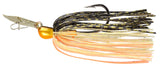 Zman Chatterbait Mini Max Spinnerbait Lures