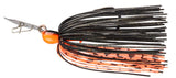 Zman Chatterbait Mini Max Spinnerbait Lures