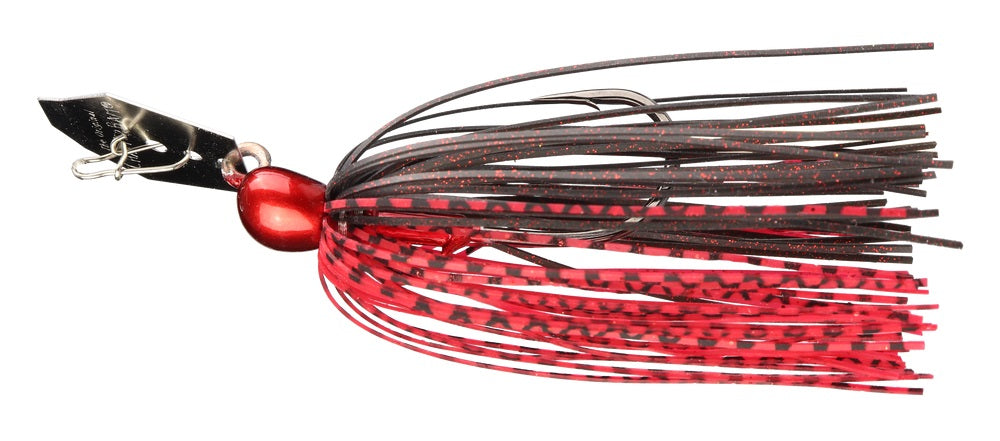 Zman Chatterbait Mini Max Spinnerbait Lures
