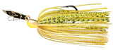 Zman Chatterbait Mini Max Spinnerbait Lures