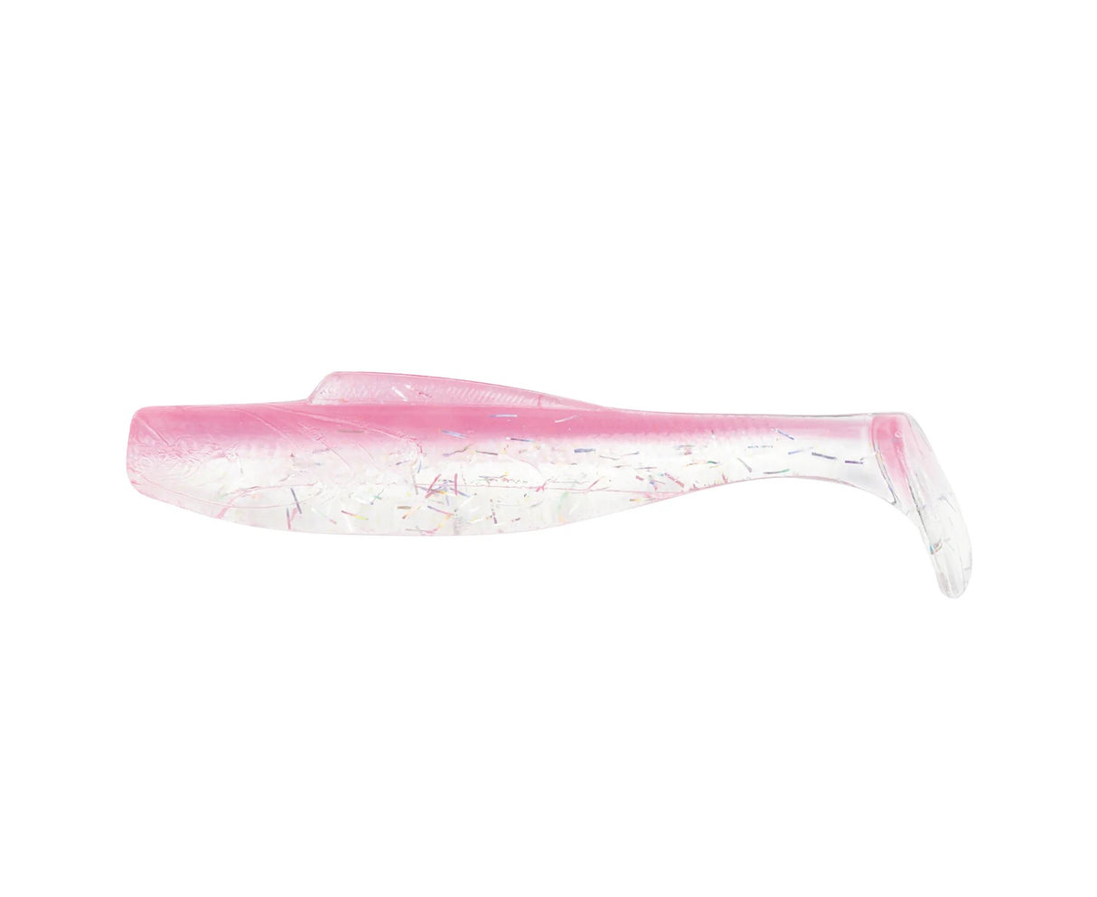 Zman Diezel Minnowz Soft Plastic Lures