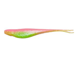 Zman Scented Jerk Shadz Soft Plastics