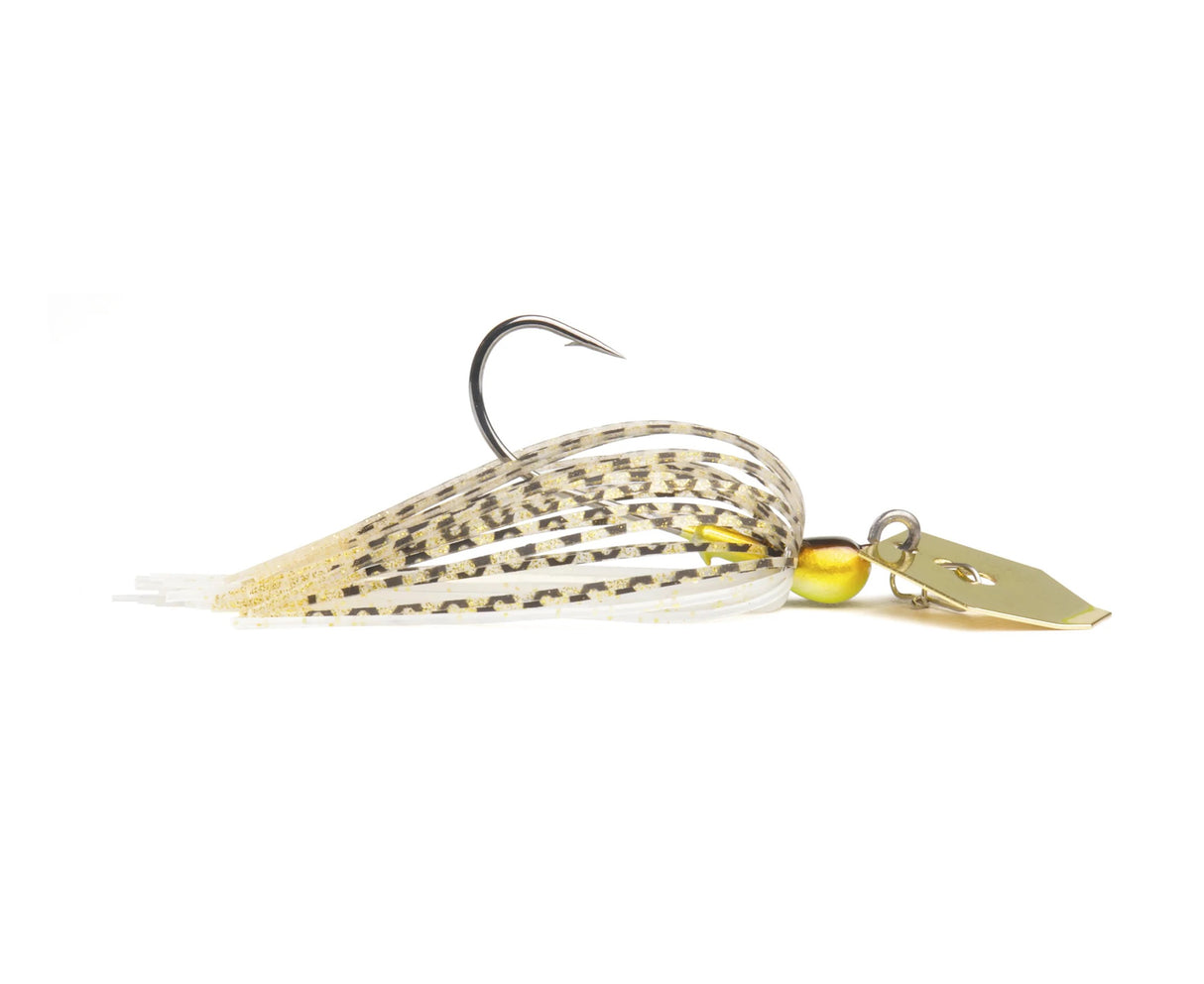 Zman Chatterbait Micro Max Spinnerbait Lures