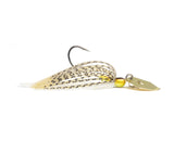 Zman Chatterbait Micro Max Spinnerbait Lures