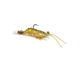 Zman Prawnz Elite Soft Plastic Lures