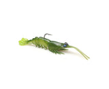 Zman Prawnz Elite Soft Plastic Lures