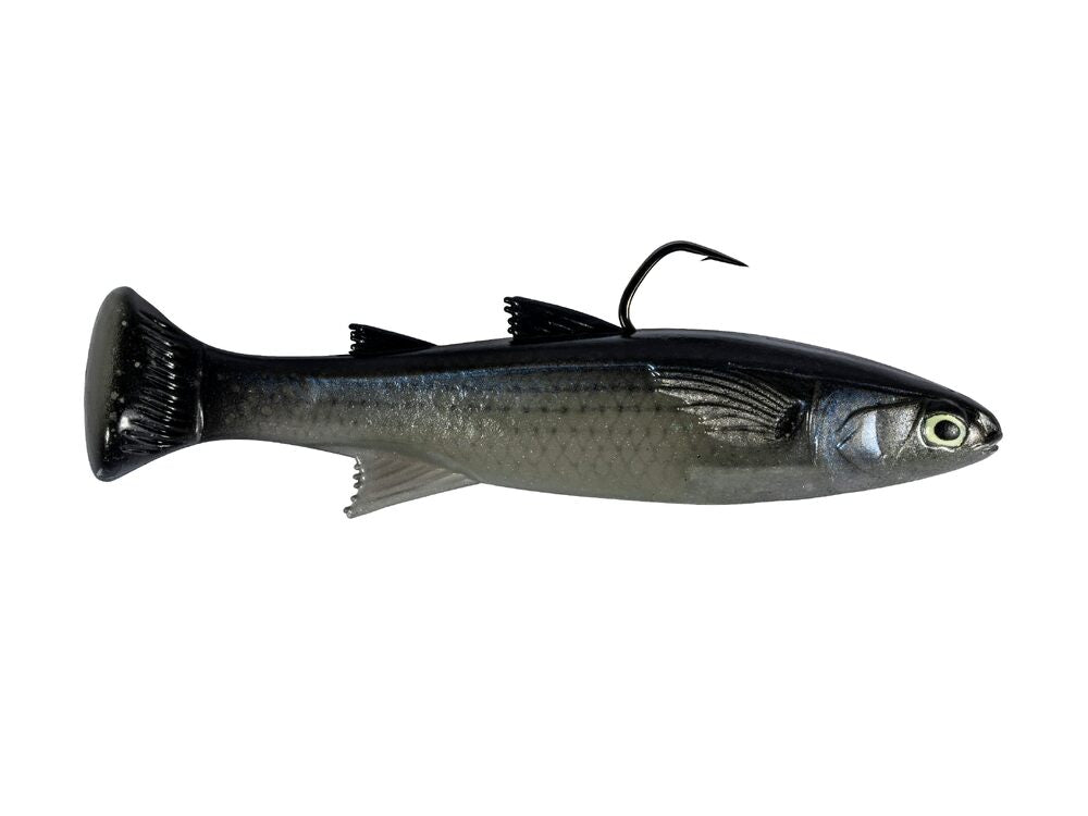 Zman Mulletron LT Soft Plastic Lures