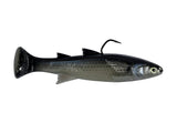 Zman Mulletron LT Soft Plastic Lures