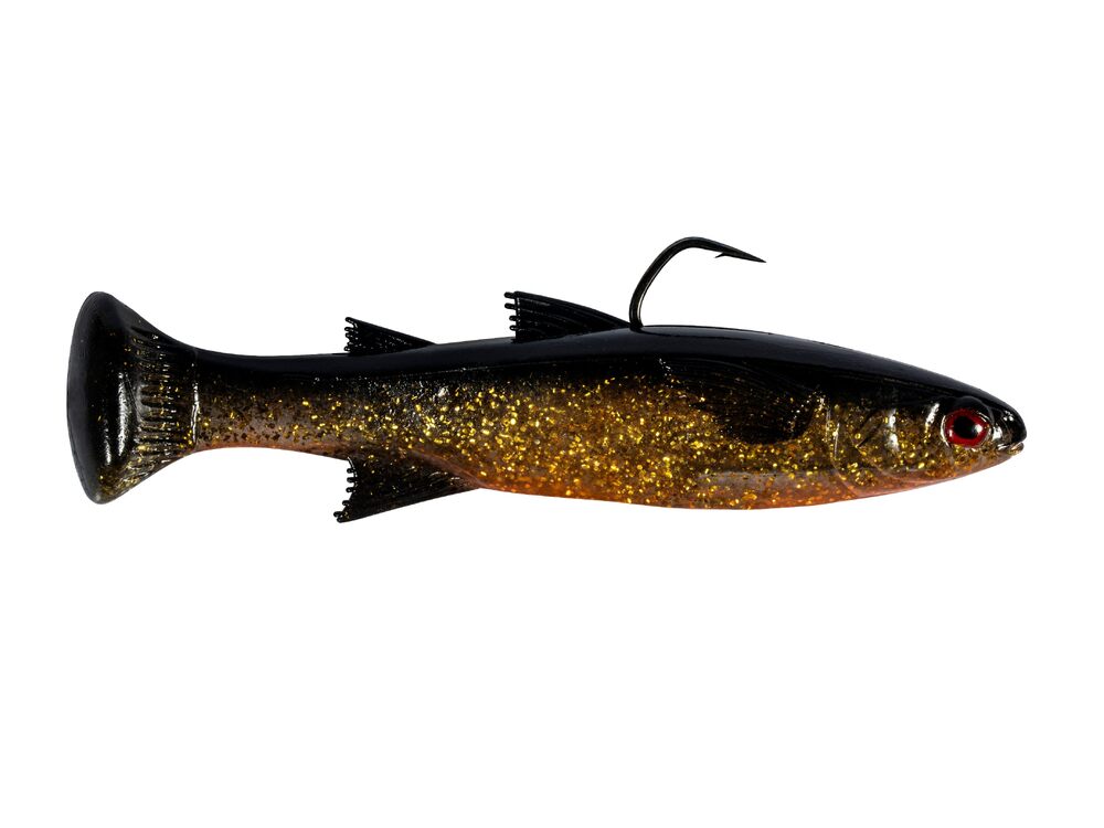Zman Mulletron LT Soft Plastic Lures