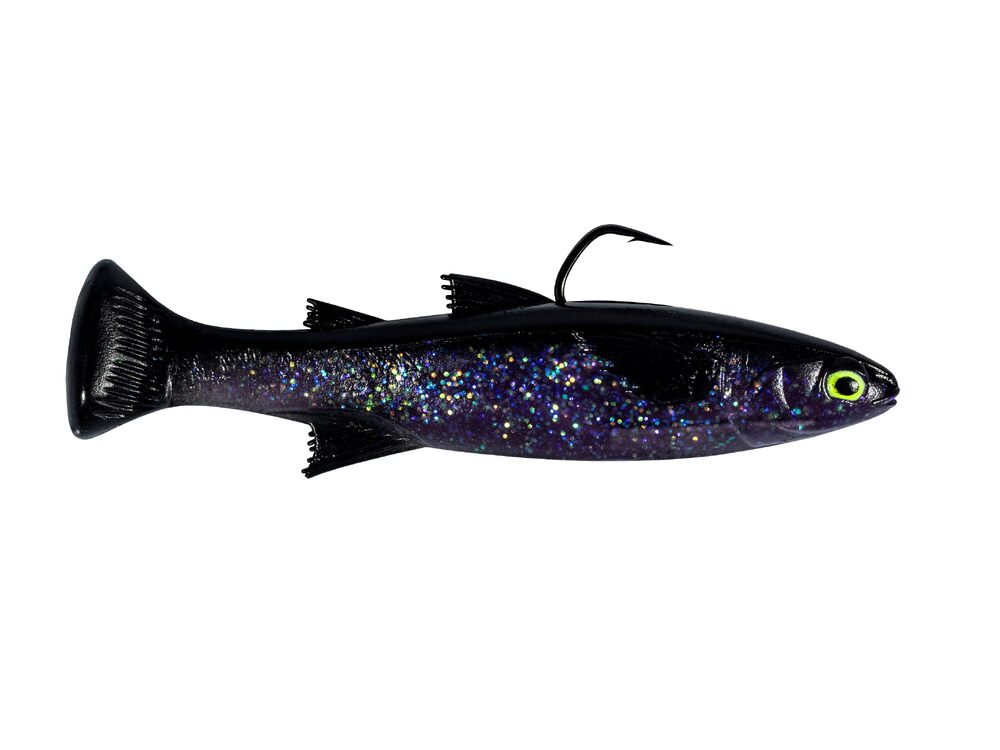 Zman Mulletron LT Soft Plastic Lures