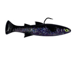 Zman Mulletron LT Soft Plastic Lures