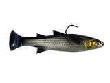 Zman Mulletron LT Soft Plastic Lures