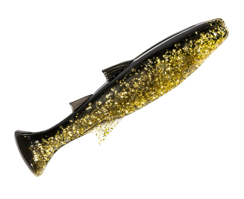 Zman Mulletron Soft Plastic Lures