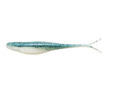 Zman Scented Jerk Shadz Soft Plastics