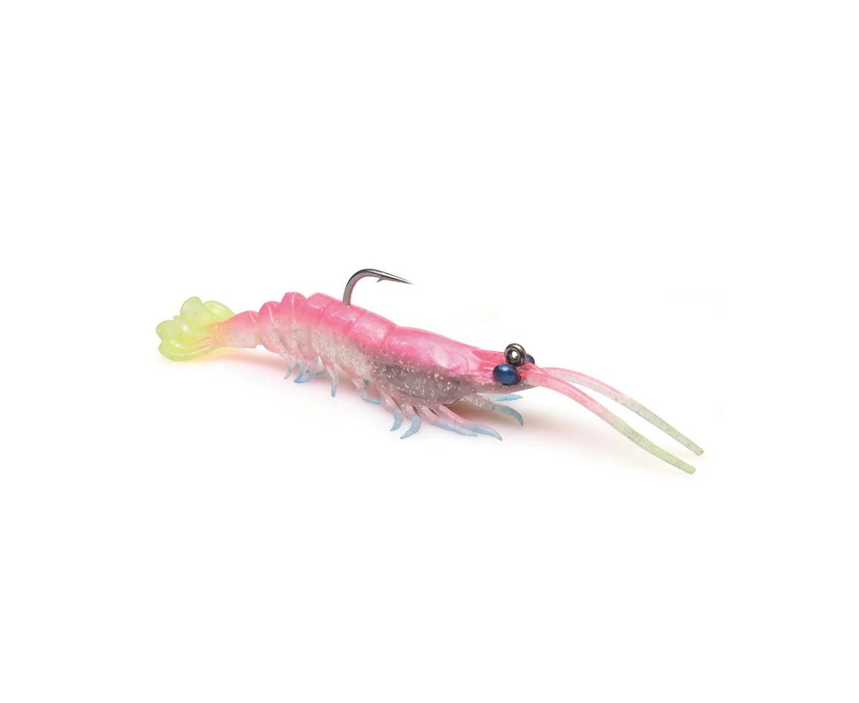 Zman Prawnz Elite Soft Plastic Lures