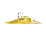 Zman Chatterbait Micro Max Spinnerbait Lures
