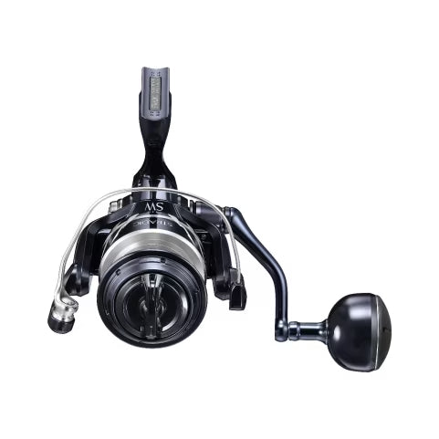 Shimano 24 Stradic SW Spinning Reels – Freddys Fishing & Outdoors