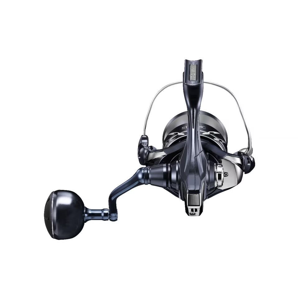 Shimano 24 Stradic SW Spinning Reels – Freddys Fishing & Outdoors