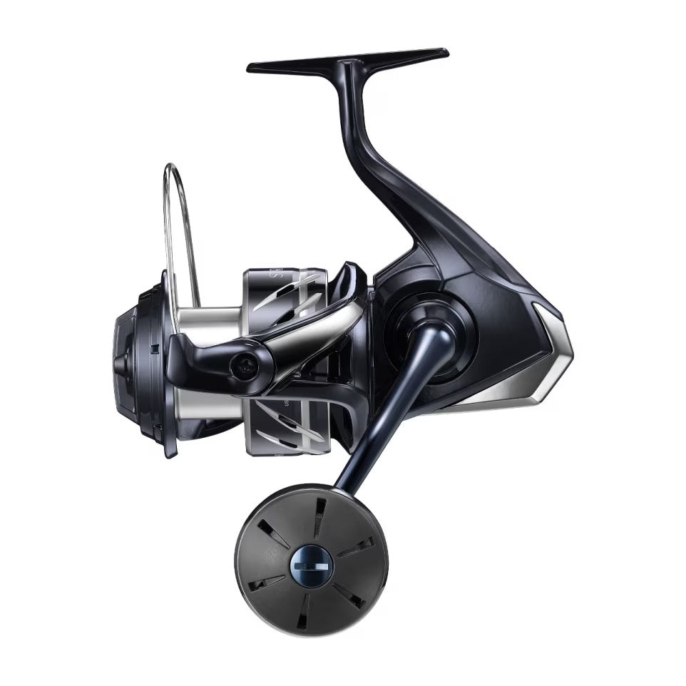 Shimano 24 Stradic SW Spinning Reels