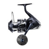 Shimano 24 Stradic SW Spinning Reels