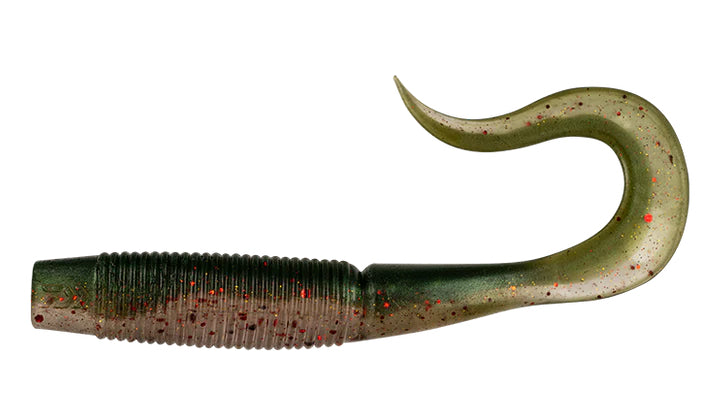 Daiwa Bait Junkie Wave Minnow 5.5in Lures