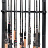 Samaki Aluminium Rod Rack