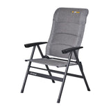 OZTRAIL TOURER 7 PLUS CAMP CHAIR