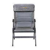 OZTRAIL TOURER 7 PLUS CAMP CHAIR