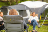 OZTRAIL TOURER 7 PLUS CAMP CHAIR