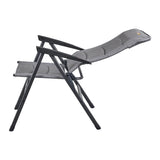 OZTRAIL TOURER 7 PLUS CAMP CHAIR