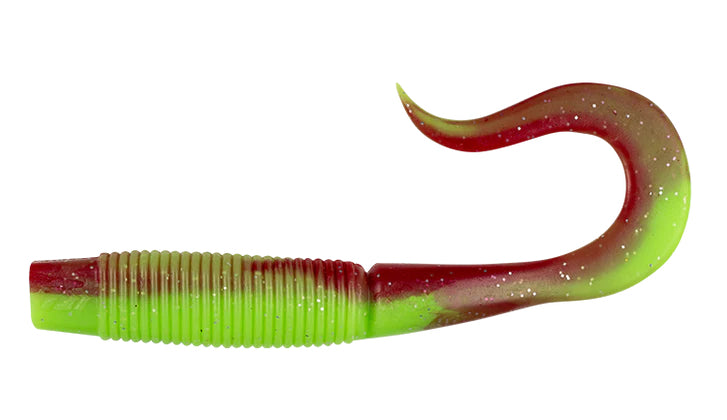 Daiwa Bait Junkie Wave Minnow 5.5in Lures