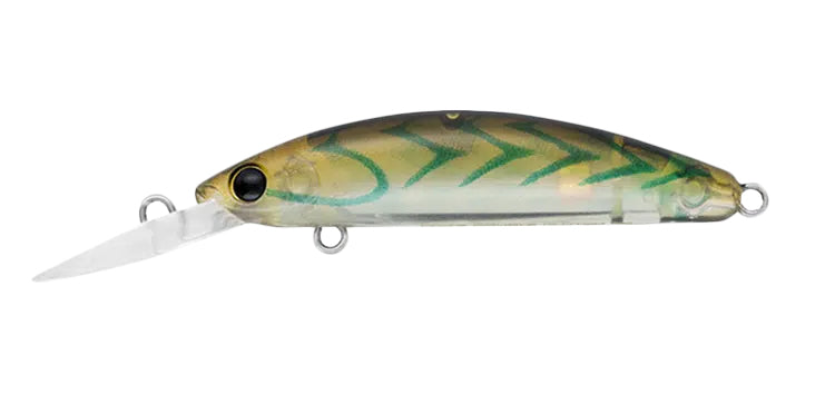 Daiwa Double Clutch Lures