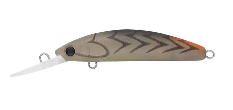 Daiwa Double Clutch Lures