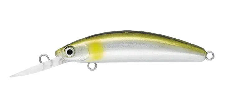 Daiwa Double Clutch Lures