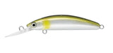 Daiwa Double Clutch Lures