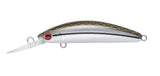 Daiwa Double Clutch Lures
