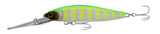 Samaki Redic DS 100mm Jerkbait Lures