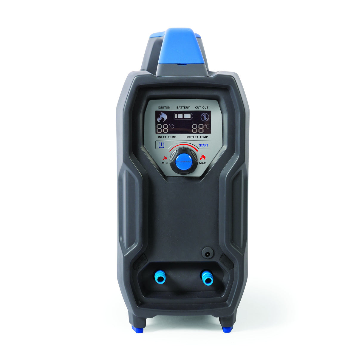 Companion 2020 Aquaheat Lithium Gas Shower