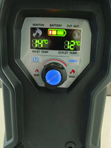 Companion 2020 Aquaheat Lithium Gas Shower