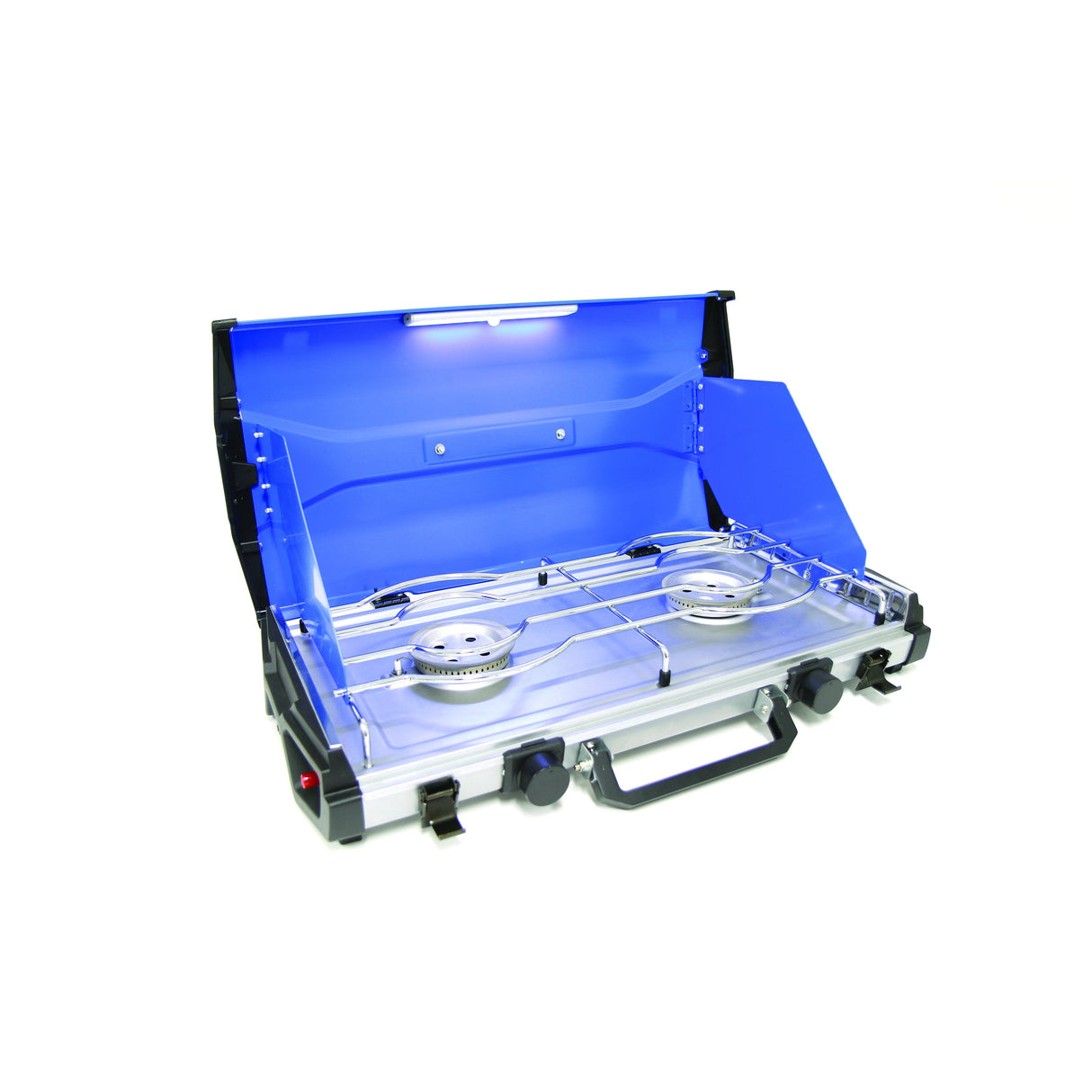 Companion Proheat 2 Burner Stove (HIGH PRESSURE)