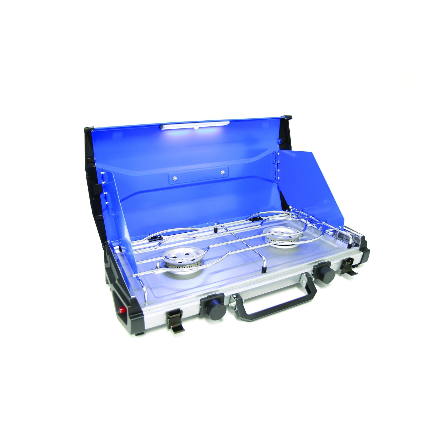 Companion Proheat 2 Burner Stove (HIGH PRESSURE)