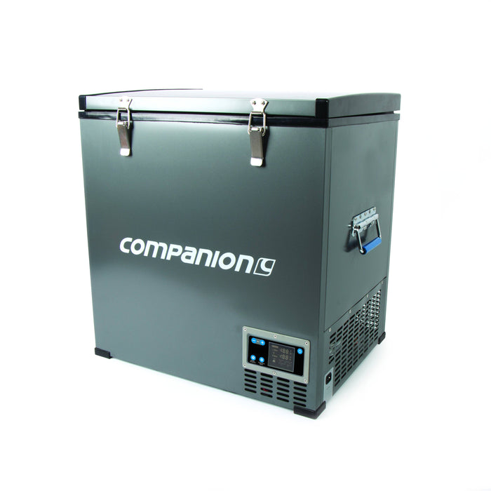 Companion 75L Single Zone Fridge Freezer