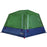 Oztrail Fast Frame 6 Person Tent With Free Gift