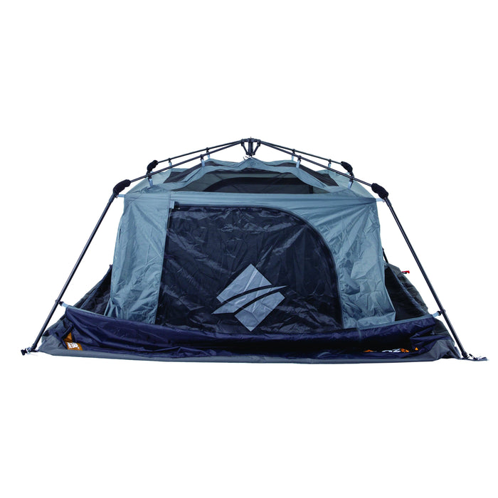 Oztrail Fast Frame Blockout 4 Person Tent With Free Gift