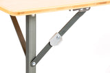 Oztrail Bamboo Tables