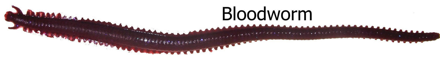 Berkley Gulp Sandworm 6in Lures