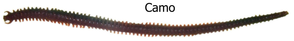 Berkley Gulp Sandworm 6in Lures