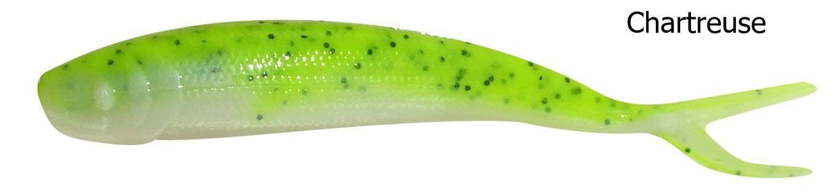 Berkley Gulp Minnow Lures