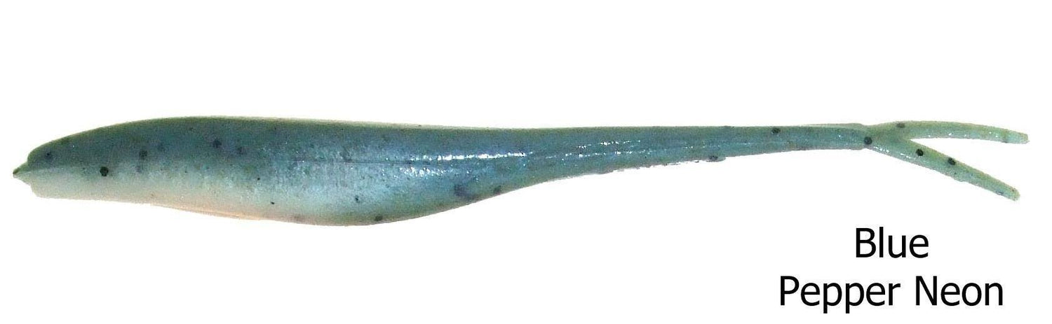 Berkley Gulp Jerkshad Lures