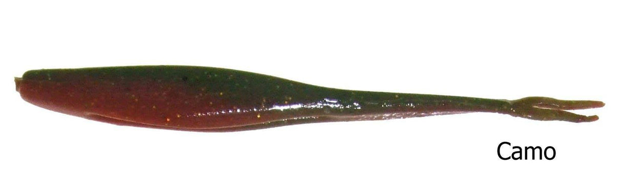 Berkley Gulp Jerkshad Lures